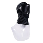 Sportsheets - Edge Black Out Hood - Schwarz