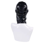 Sportsheets - Edge Black Out Hood - Schwarz