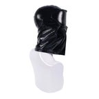 Sportsheets - Edge Black Out Hood - Schwarz