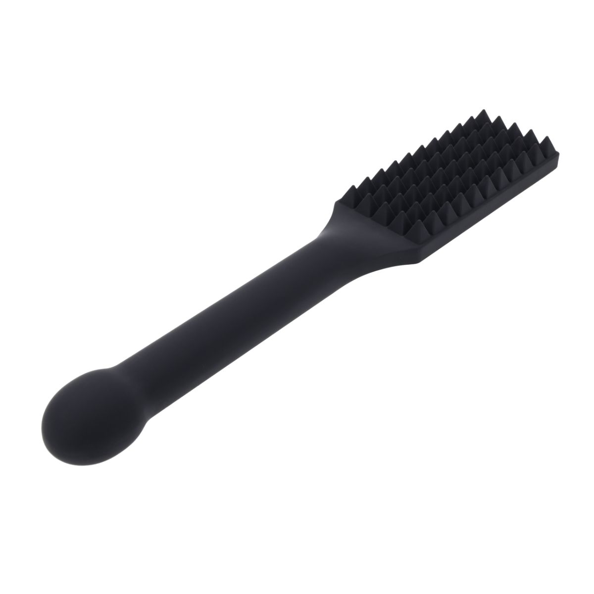 Sportsheets - Edge Spiked Paddle - Schwarz