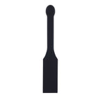 Sportsheets - Edge Spiked Paddle - Schwarz