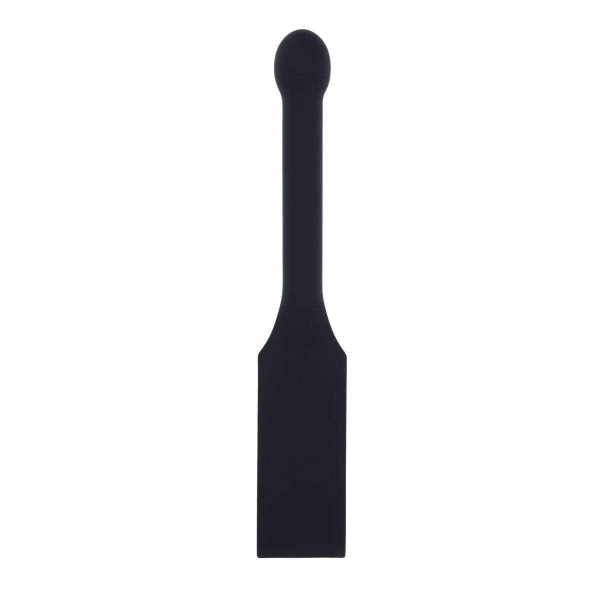 Sportsheets - Edge Spiked Paddle - Schwarz