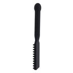 Sportsheets - Edge Spiked Paddle - Schwarz