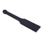 Sportsheets - Edge Spiked Paddle - Schwarz