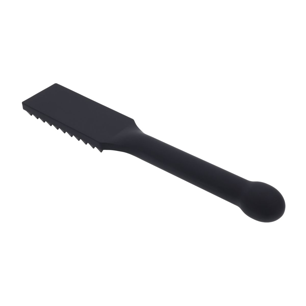 Sportsheets - Edge Spiked Paddle - Schwarz