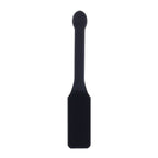 Sportsheets - Edge Silikon Paddle - Schwarz