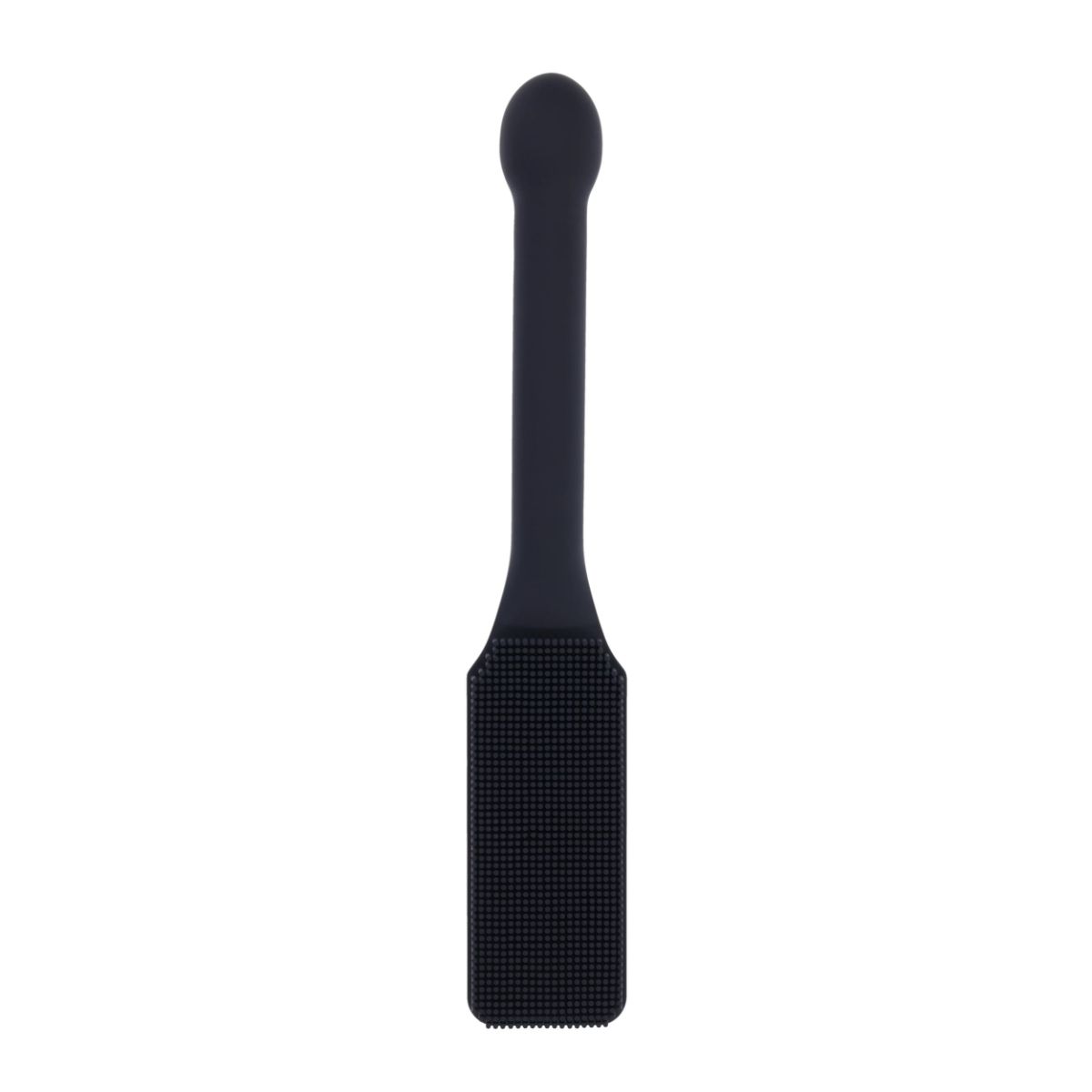 Sportsheets - Edge Silikon Paddle - Schwarz