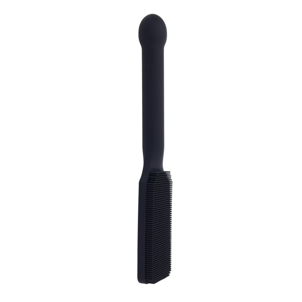 Sportsheets - Edge Silikon Paddle - Schwarz
