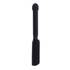 Sportsheets - Edge Silikon Paddle - Schwarz