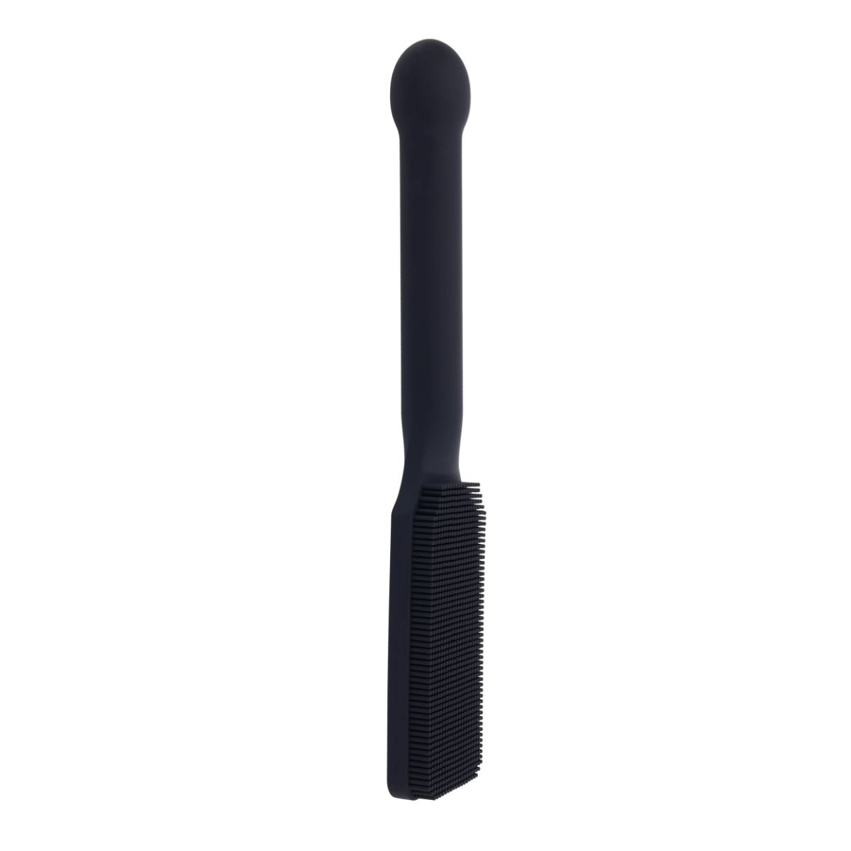 Sportsheets - Edge Silikon Paddle - Schwarz