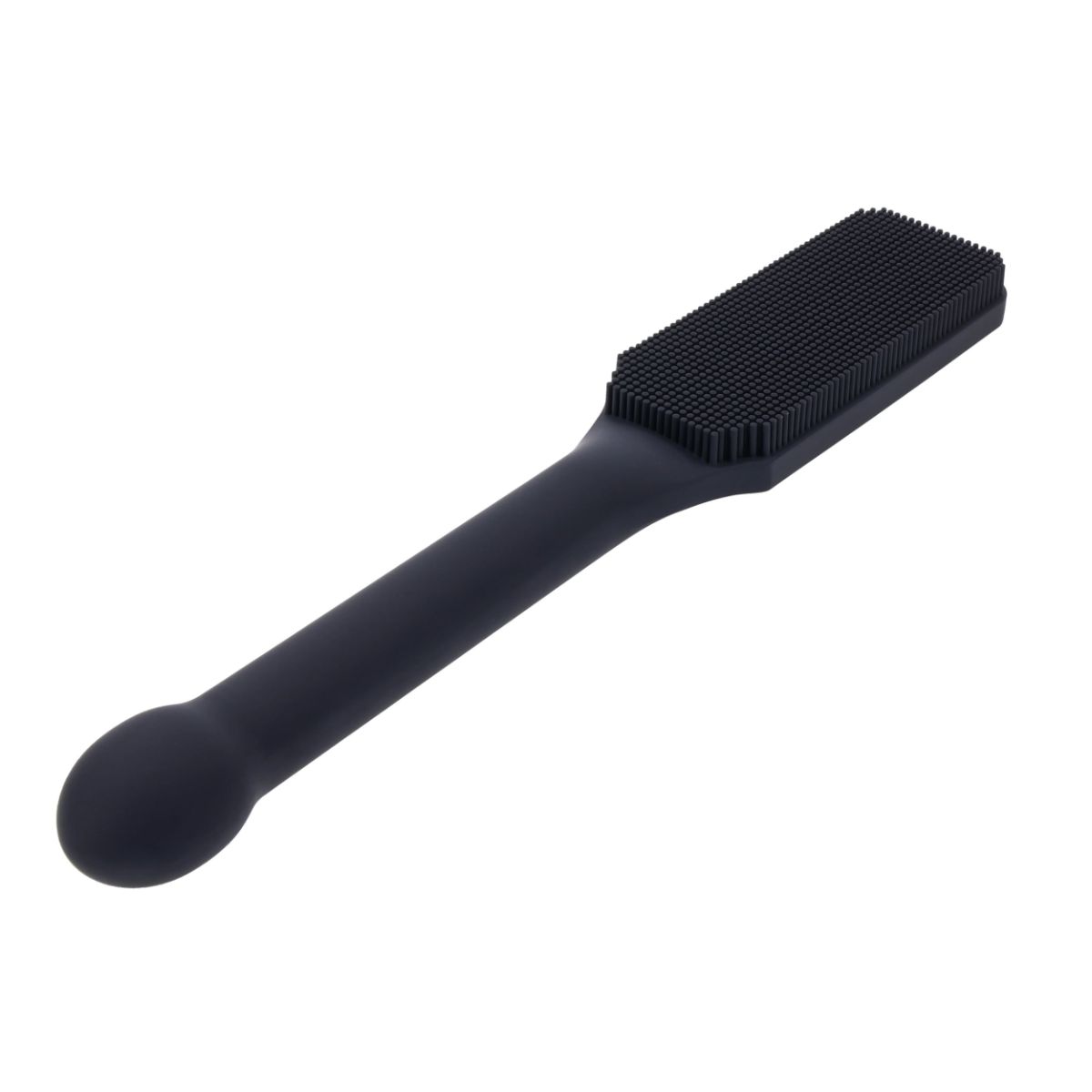 Sportsheets - Edge Silikon Paddle - Schwarz