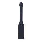 Sportsheets - Edge Silikon Paddle - Schwarz