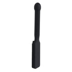 Sportsheets - Edge Silikon Paddle - Schwarz