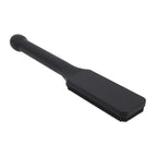 Sportsheets - Edge Silikon Paddle - Schwarz