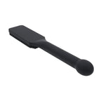 Sportsheets - Edge Silikon Paddle - Schwarz
