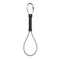Sportsheets - Edge Metall Loop Spanker - Schwarz