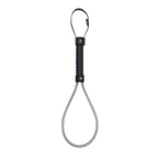 Sportsheets - Edge Metall Loop Spanker - Schwarz