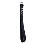 Sportsheets - Edge Leder Gürtel Spanker - Schwarz