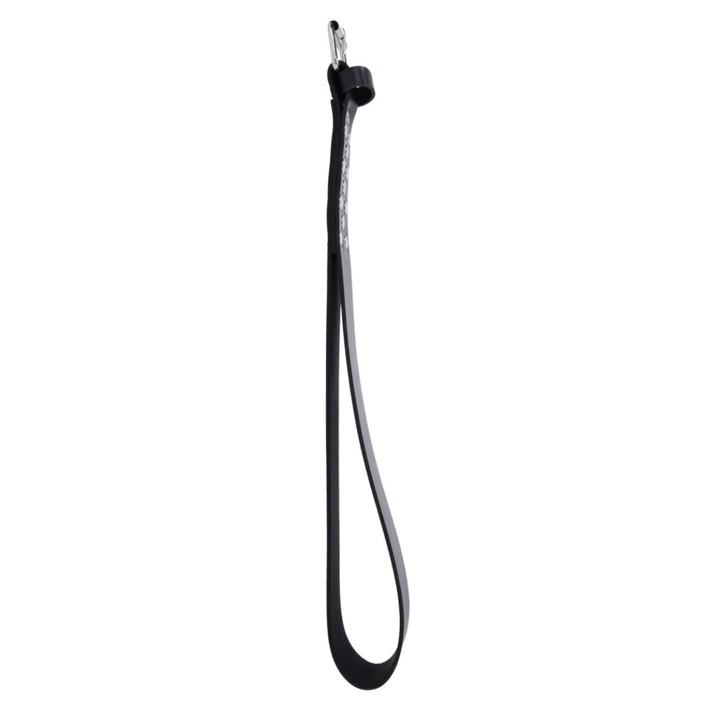 Sportsheets - Edge Leder Gürtel Spanker - Schwarz