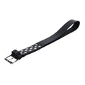 Sportsheets - Edge Leder Gürtel Spanker - Schwarz