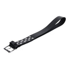 Sportsheets - Edge Leder Gürtel Spanker - Schwarz