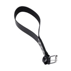 Sportsheets - Edge Leder Gürtel Spanker - Schwarz