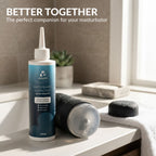 EasyGlide Masturbator Gleitgel Extra Smooth - 250 ml