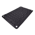 Sportsheets - Edge Bestrafungs Matte - Schwarz