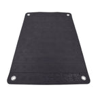Sportsheets - Edge Bestrafungs Matte - Schwarz
