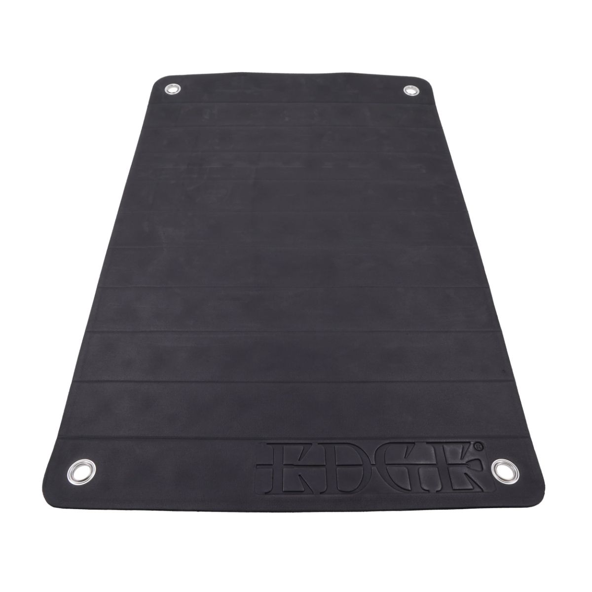 Sportsheets - Edge Bestrafungs Matte - Schwarz