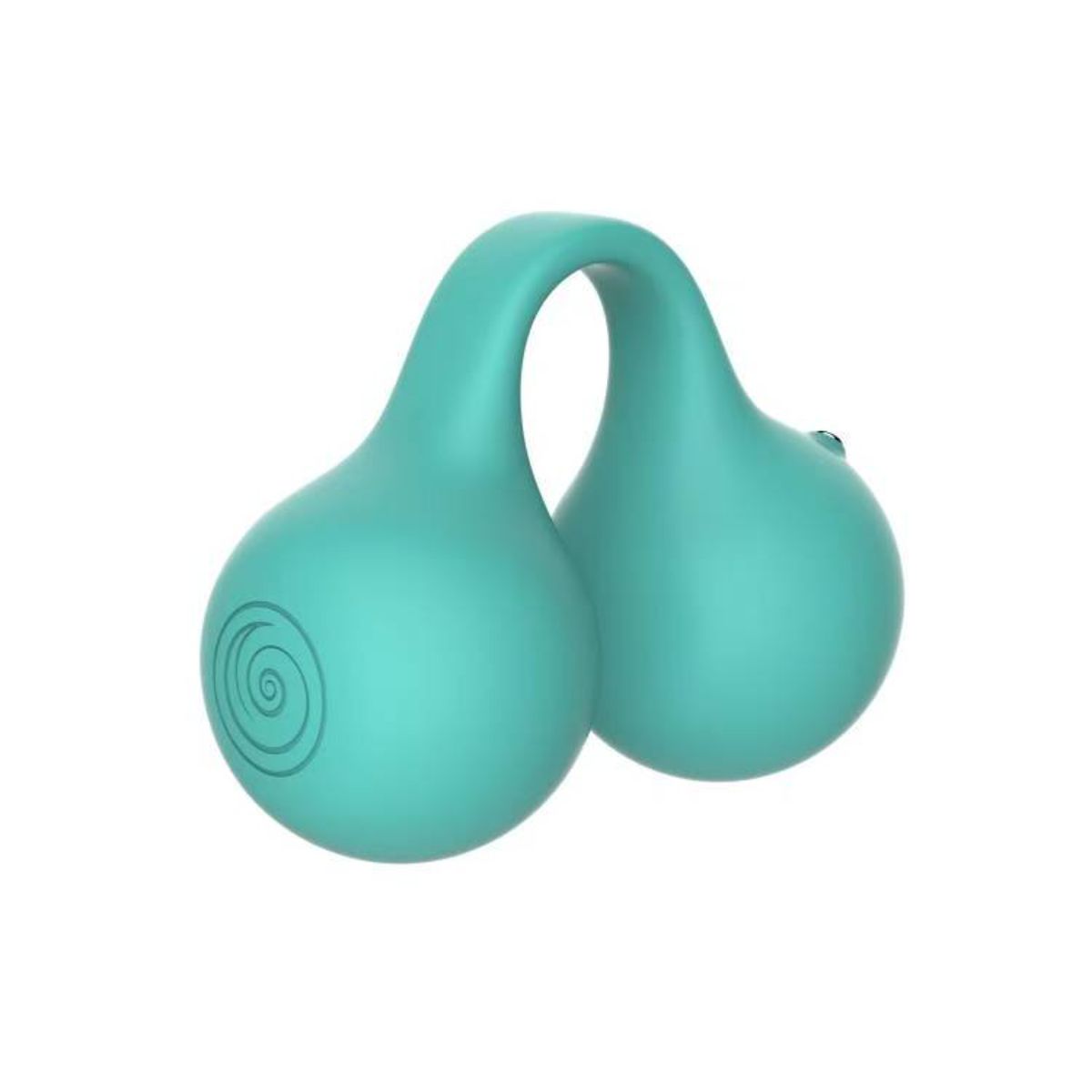 SVibe - Snail Twinn Finger Vibrator - Lavender