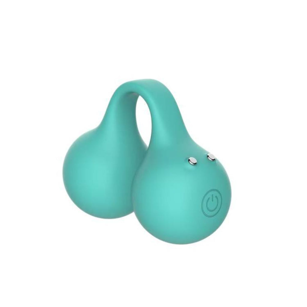 SVibe - Snail Twinn Finger Vibrator - Lavender