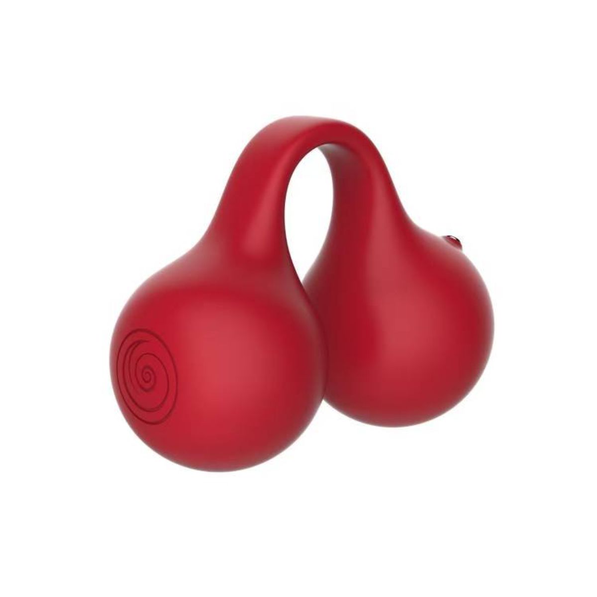 SVibe - Snail Twinn Finger Vibrator - Lavender