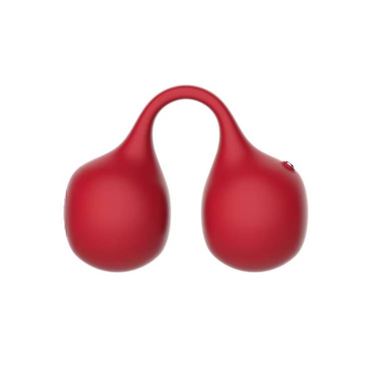 SVibe - Snail Twinn Finger Vibrator - Lavender