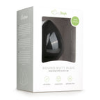 Easytoys Anal - Buttplug - Schwarz Large