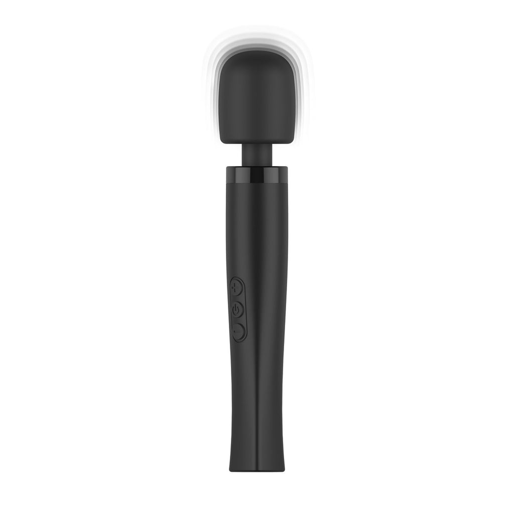 MyMagicWand - Wand Vibrator Large - Schwarz