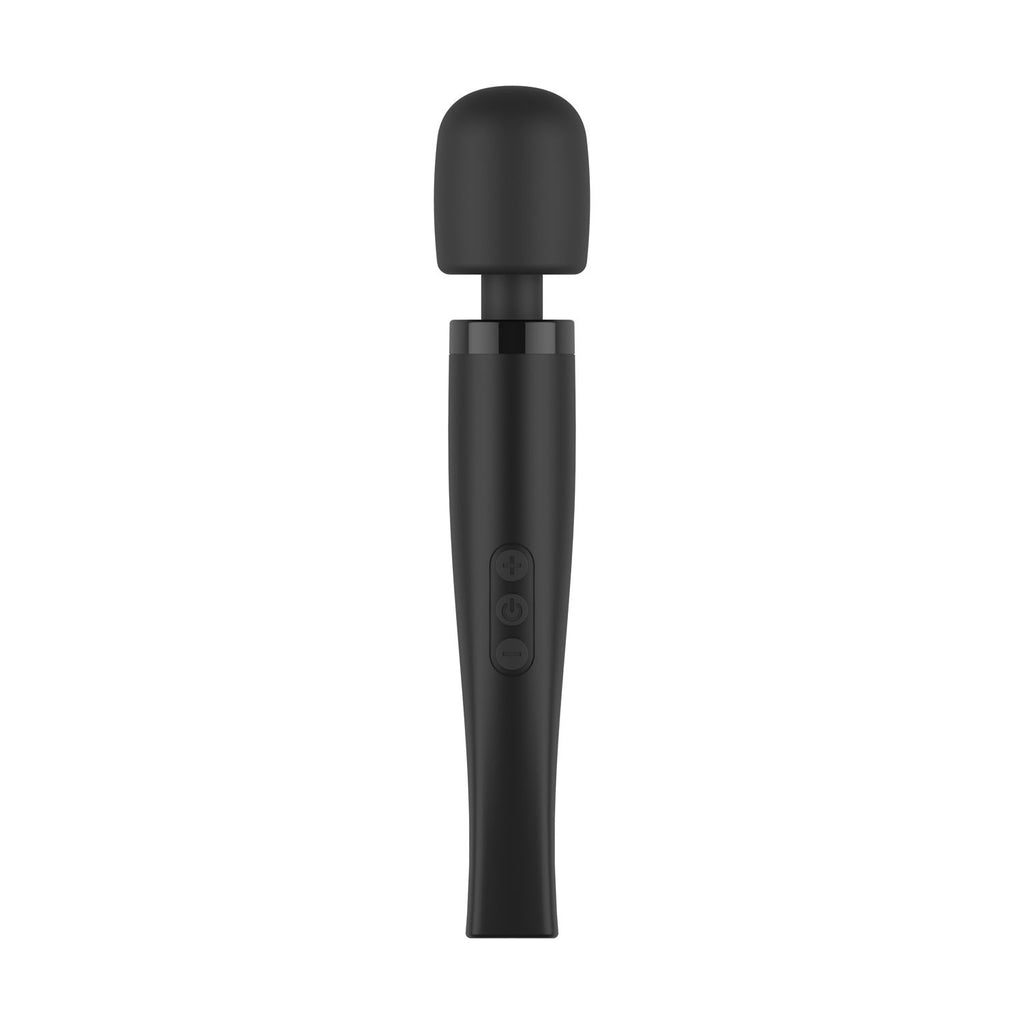 MyMagicWand - Wand Vibrator Large - Schwarz