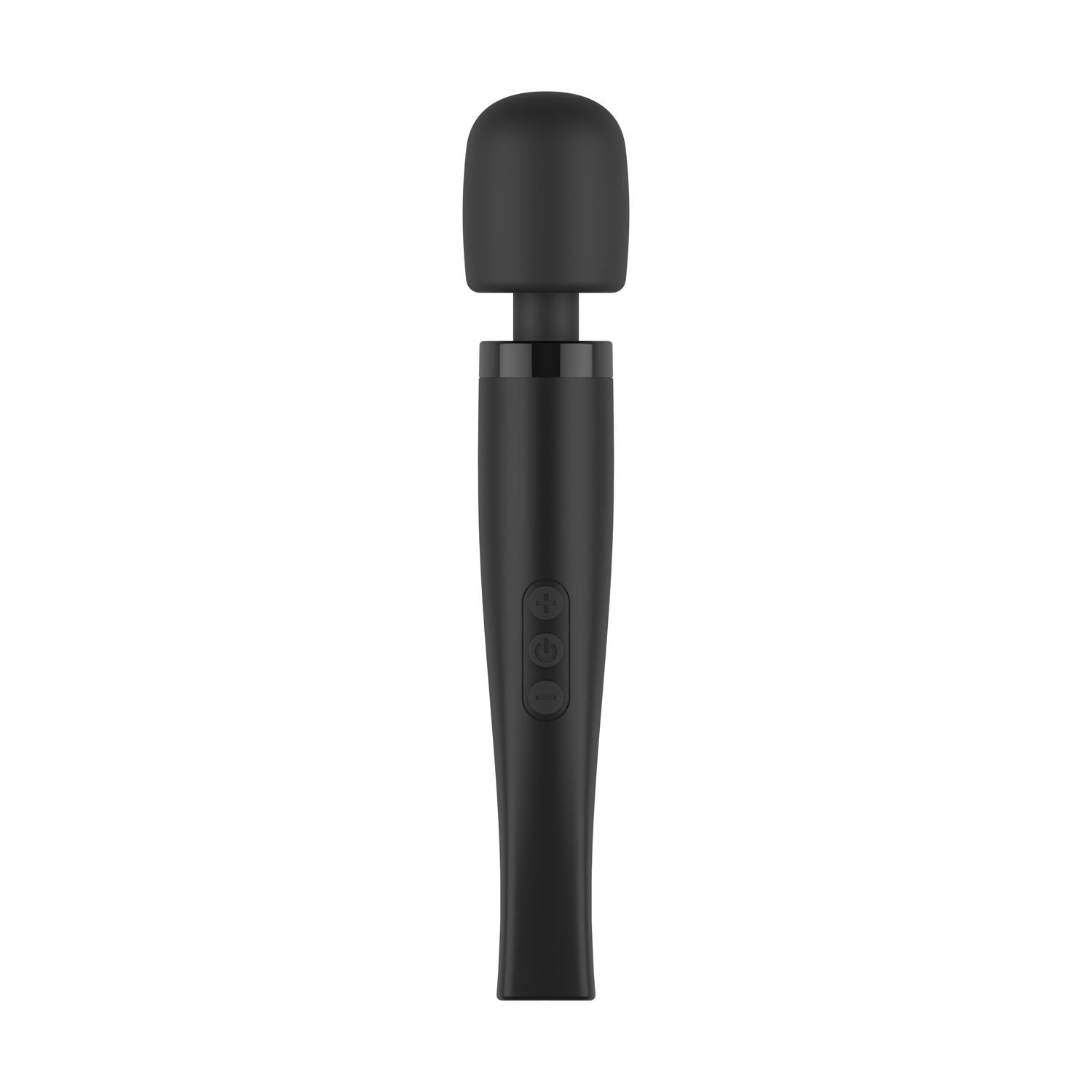 MyMagicWand - Wand Vibrator Large - Schwarz