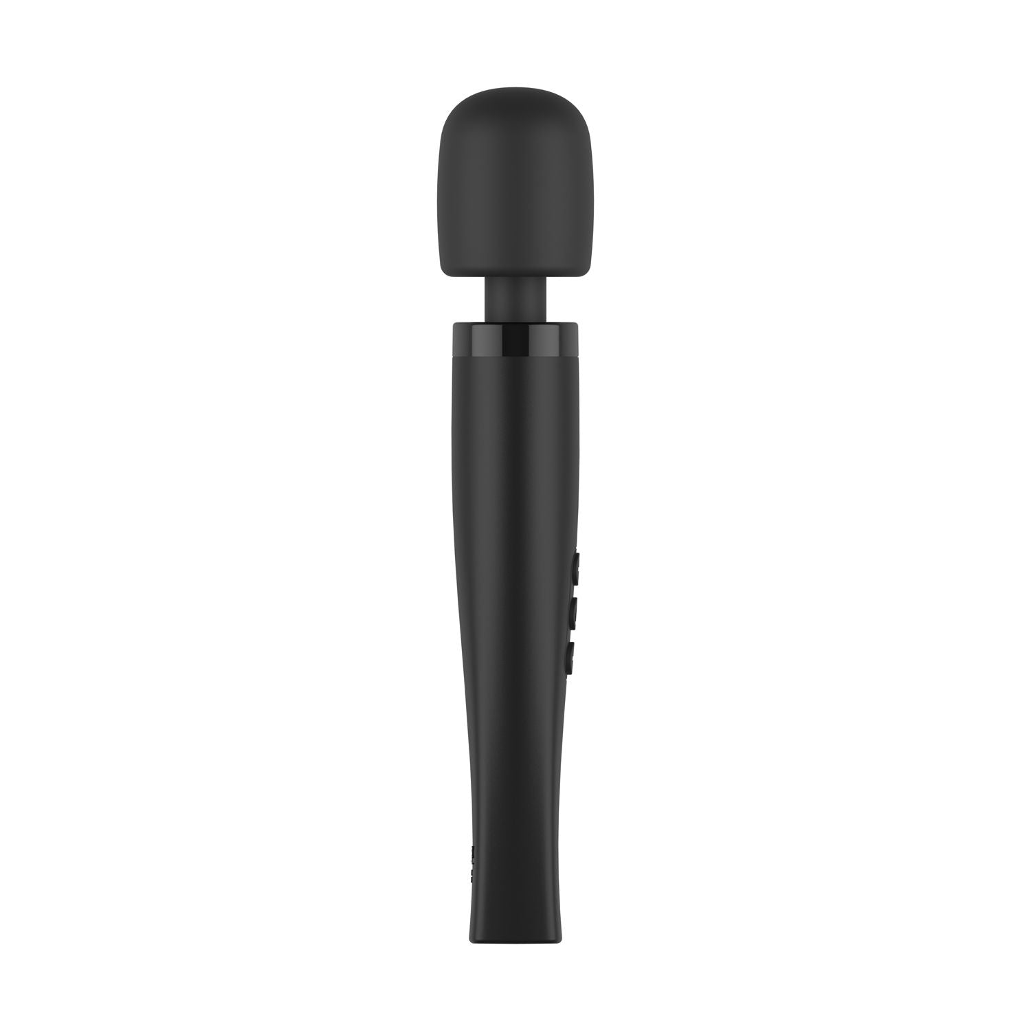 MyMagicWand - Wand Vibrator Large - Schwarz