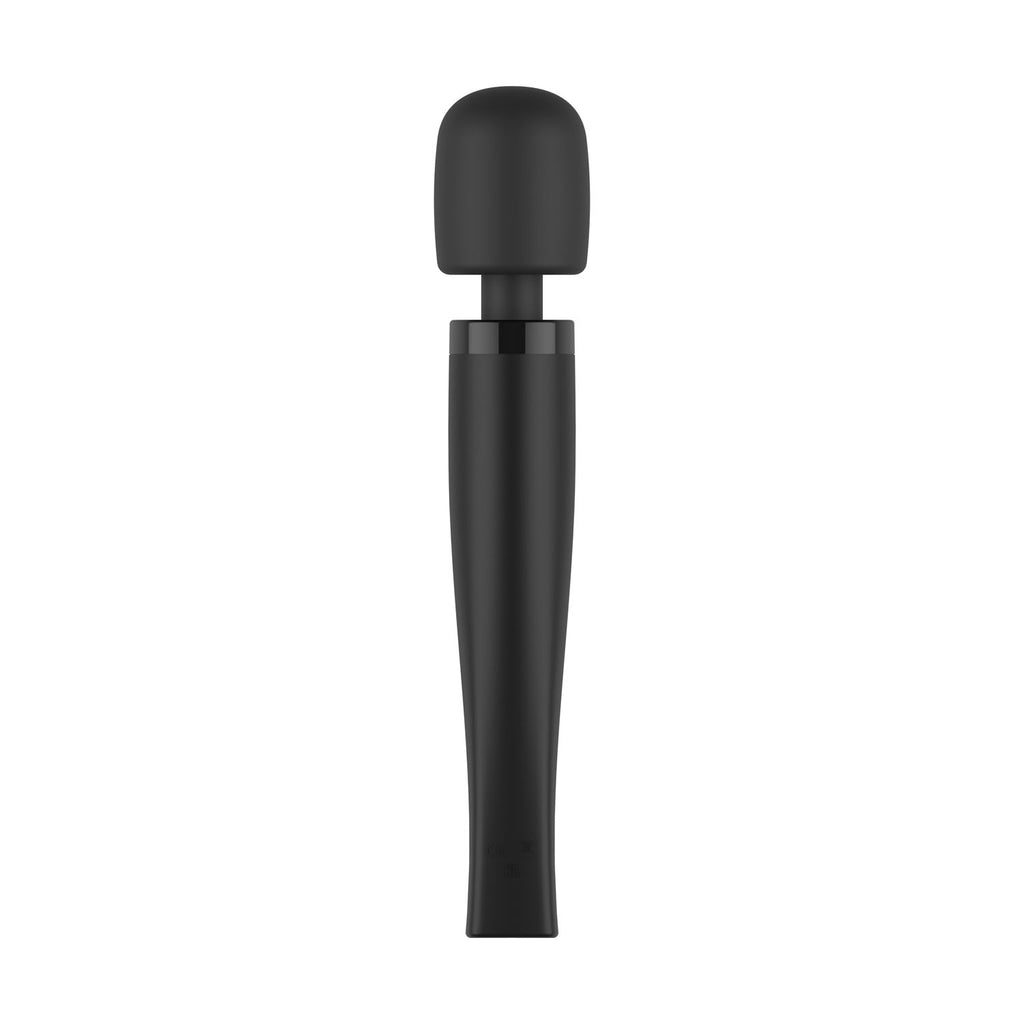 MyMagicWand - Wand Vibrator Large - Schwarz