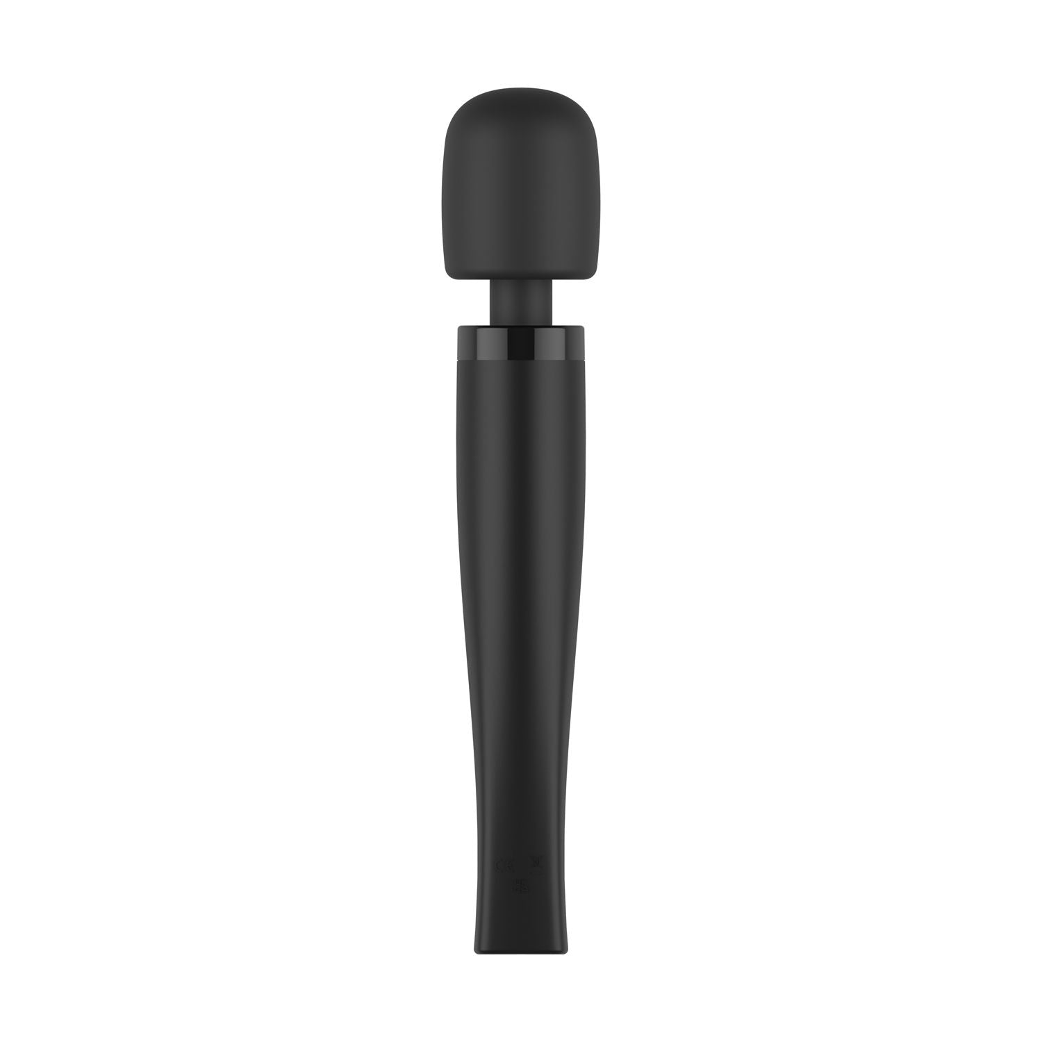 MyMagicWand - Wand Vibrator Large - Schwarz