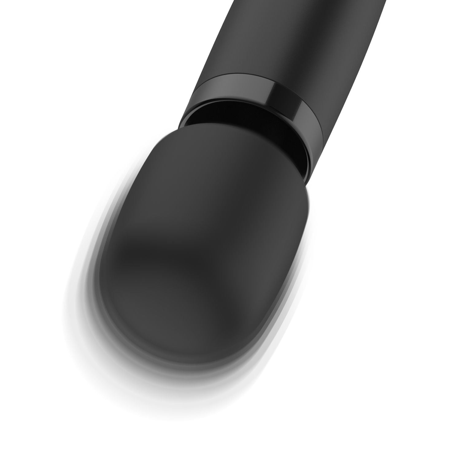 MyMagicWand - Wand Vibrator Large - Schwarz