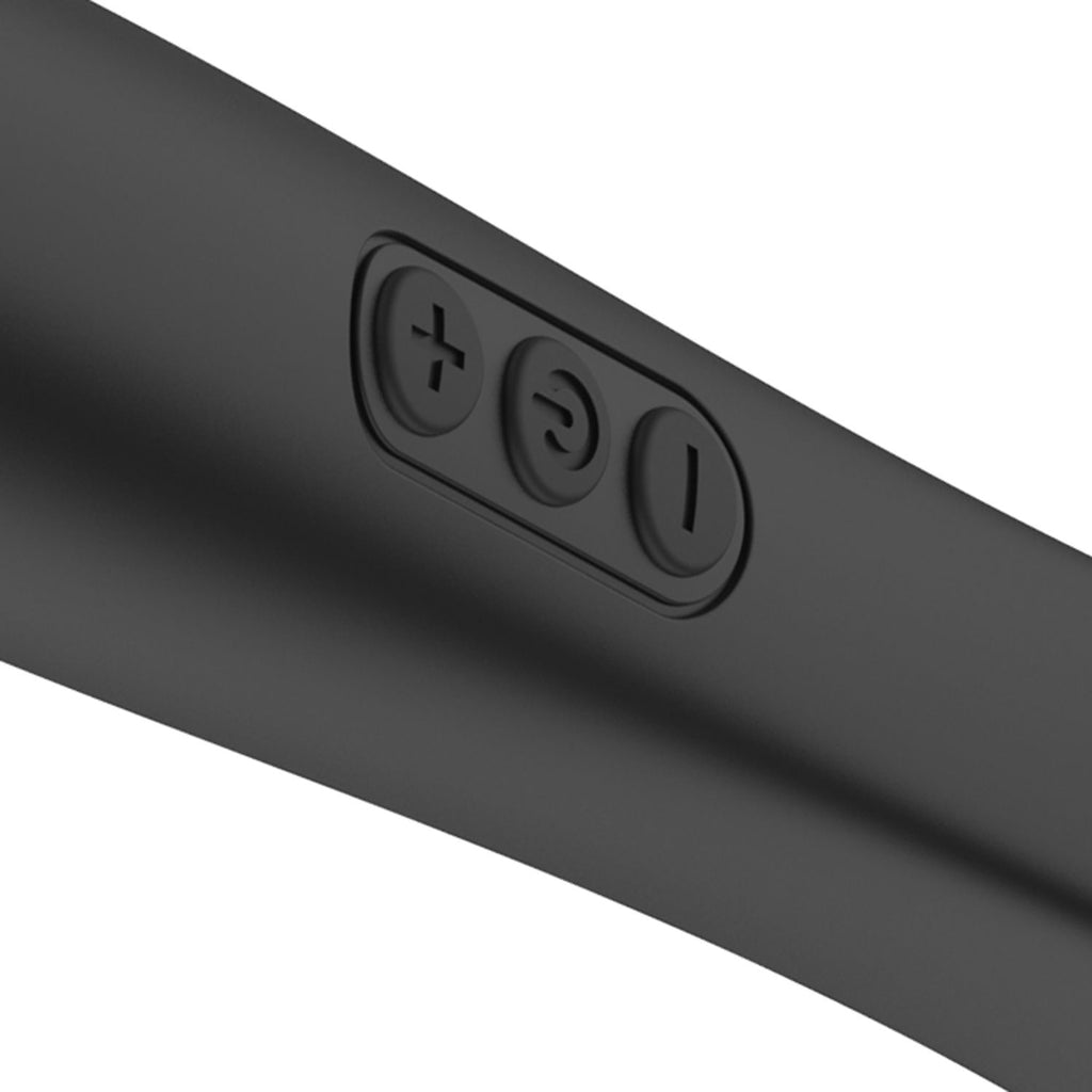 MyMagicWand - Wand Vibrator Large - Schwarz