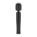 MyMagicWand - Wand Vibrator Medium - 28 Stufen - Schwarz