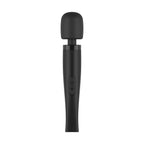 MyMagicWand - Wand Vibrator Medium - 28 Stufen - Schwarz
