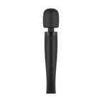 MyMagicWand - Wand Vibrator Medium - 28 Stufen - Schwarz