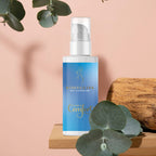 BodyGliss Female Care Collection Care & Comfort Silikon Gleitgel, 100 ml