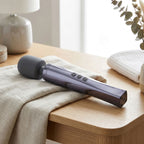 MyMagicWand - Wand Massager - Dynamite Grau