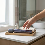 MyMagicWand - Wand Massager - Dynamite Grau