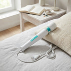MyMagicWand - Wand Vibrator mit 6 Vibrationsstufen - Lila